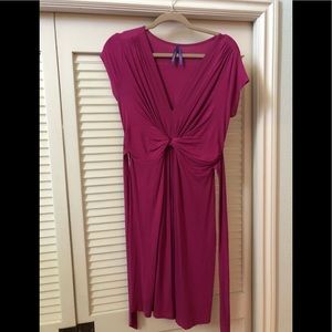 Seraphine Maternity Dress